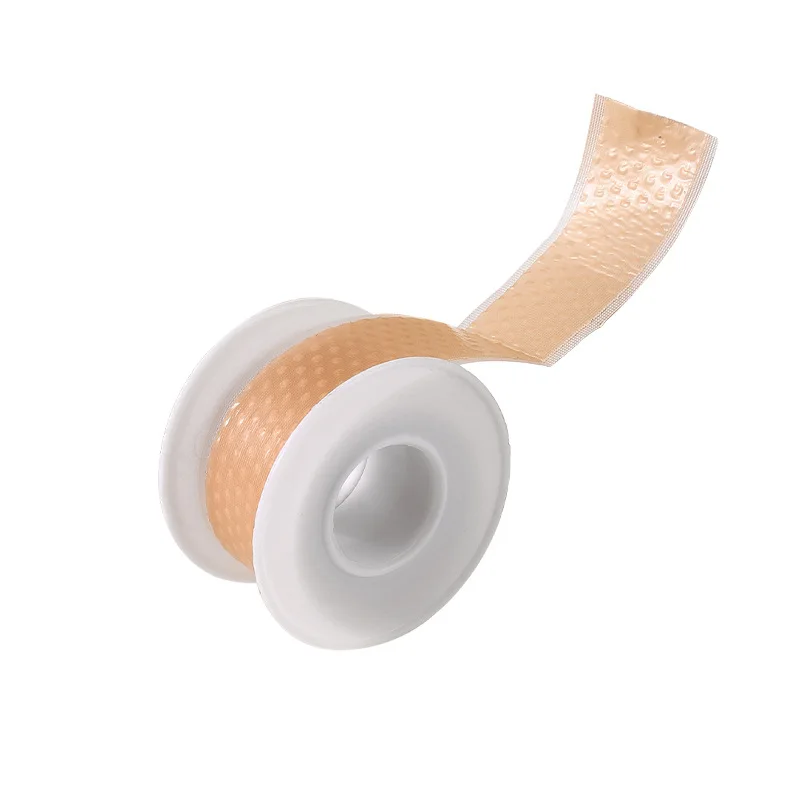 

100 см/рулон, силиконовые противоизносные наклейки на пятку, антифрикционная наклейка, лента для женщин, высокие каблуки, защитная наклейка для ног, комплект для выживания