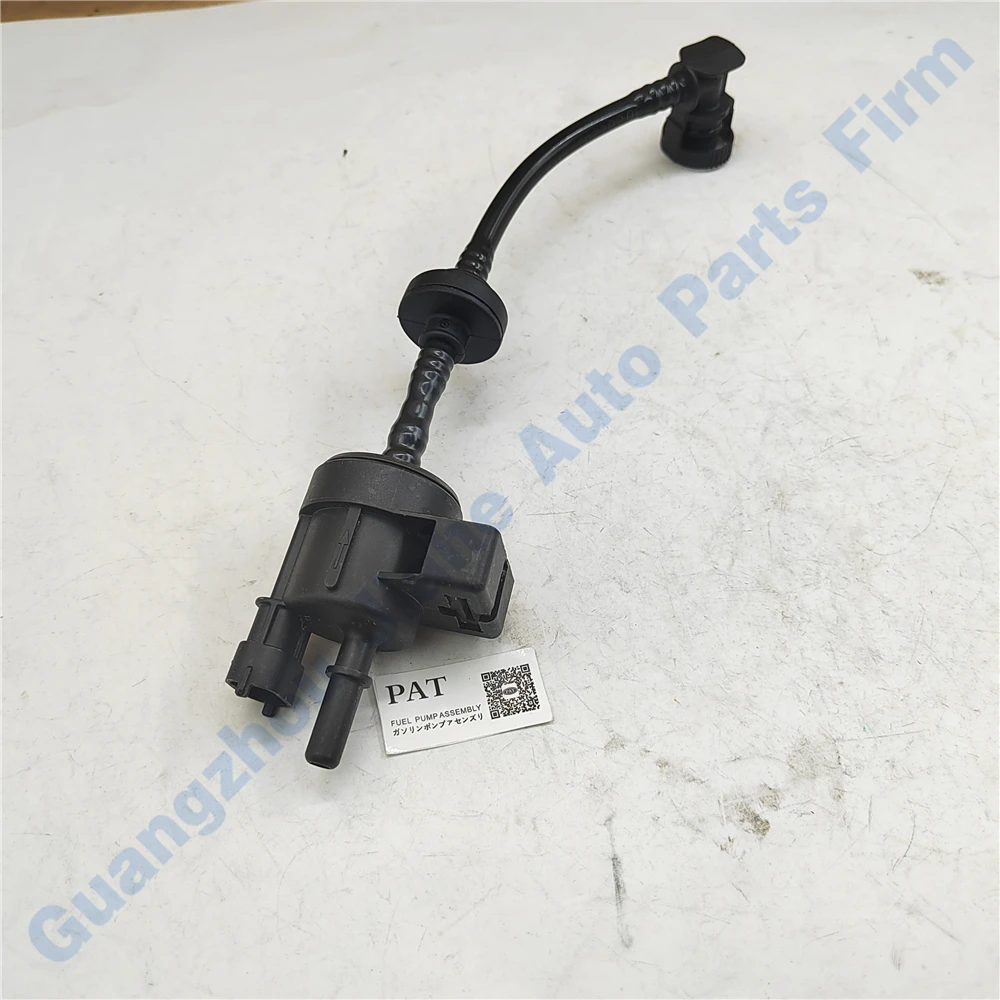 Original Evaporation Control Valve For Opel Zafira Astra Meriva Buick Encore Chevrolet Cruze Sonic 55566386 55583792 0280142522