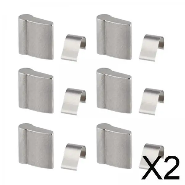 2x6x دراجة الطريق الجبلية Freehub Pawl Hub مخلب كاسيت سائق استبدال 7.4x7 مللي متر