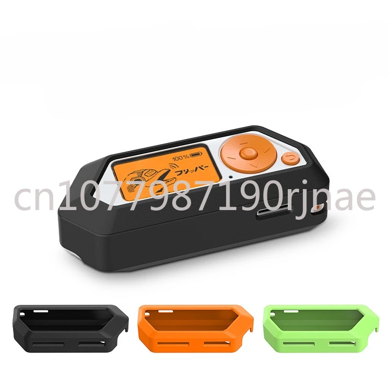 

Protective Shell Electronic Pet Little Dolphin Accessories Wi-fi Development Circuit Board Module Film