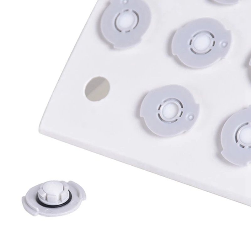 Аксессуары для пылесоса Xiaomi Roborock S5 Max S6 S50 S51 S55, фильтр НЕРА, основная боковая щетка, насадка на швабру