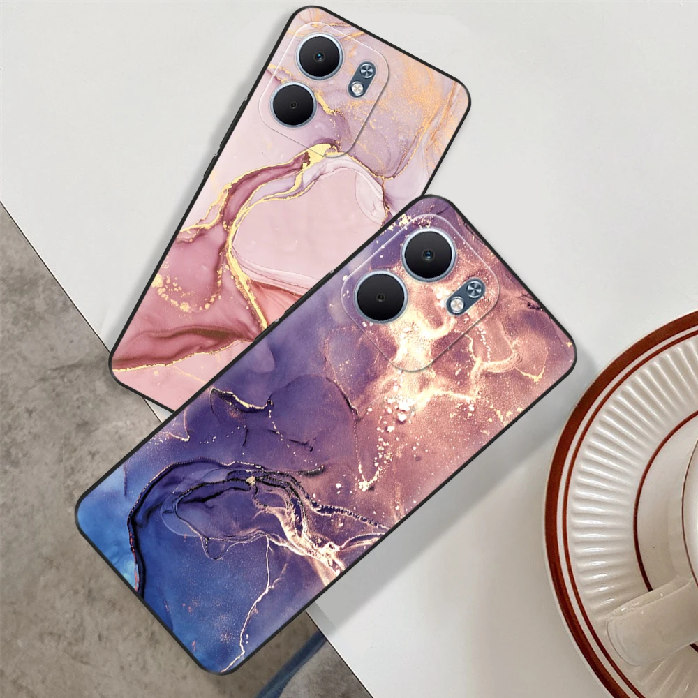 ل ممن لهم A5x حافظة CPH2725 موضة الحيوان لينة الأسود سيليكون الغطاء الخلفي حافظة من البولي يوريثان ل ممن لهم A5x A 5x 4 جرام 5 جرام حالات واقية كوكه