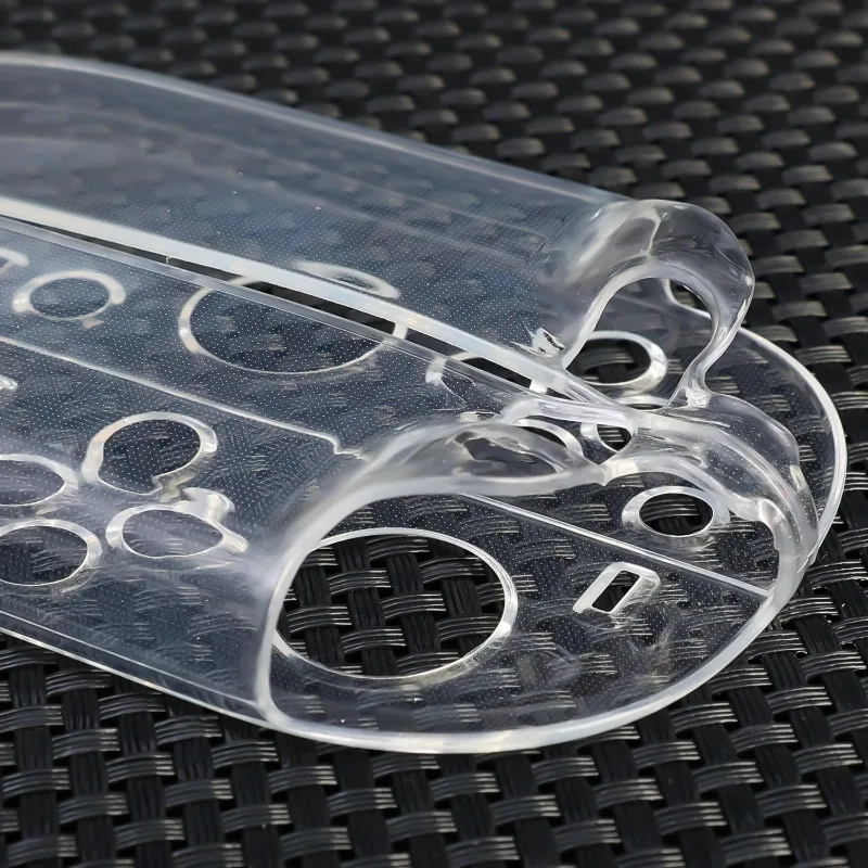 حافظة واقية للتبديل 2 ملحقات واقي للشاشة 9H من الزجاج المقسى الصلب PC Shell غطاء كامل حامي لوحدة التحكم NS 2