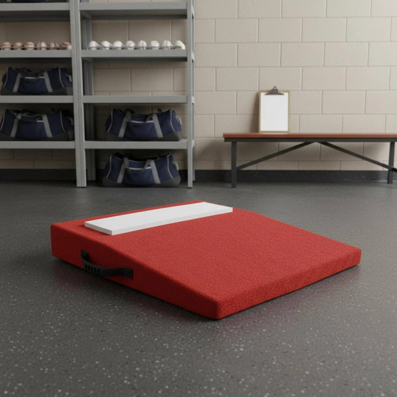 tapis-de-lancer-de-baseball-portable-avec-poignee-facile-a-transporter-et-a-ranger-pour-l'entrainement-au-lancer