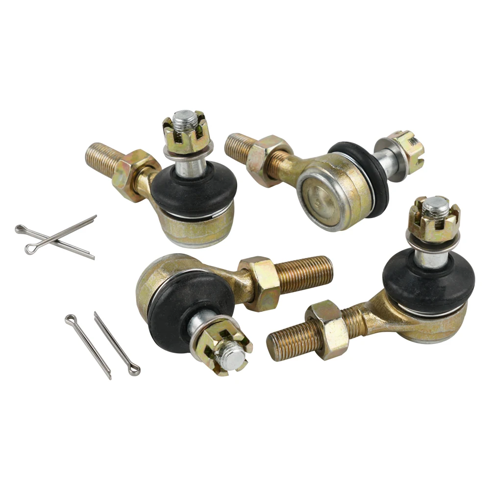 

Для Raptor 700 YFZ450 R ATV Шаровой шарнир Наконечник рулевой тяги для Yamaha Raptor 700R YFM700R YFM700 YFZ450R Аксессуары для квадроциклов