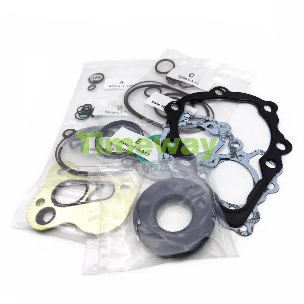 Pump Repair Kits MPT046 O-rings Pump Seal Kits For MPT046C