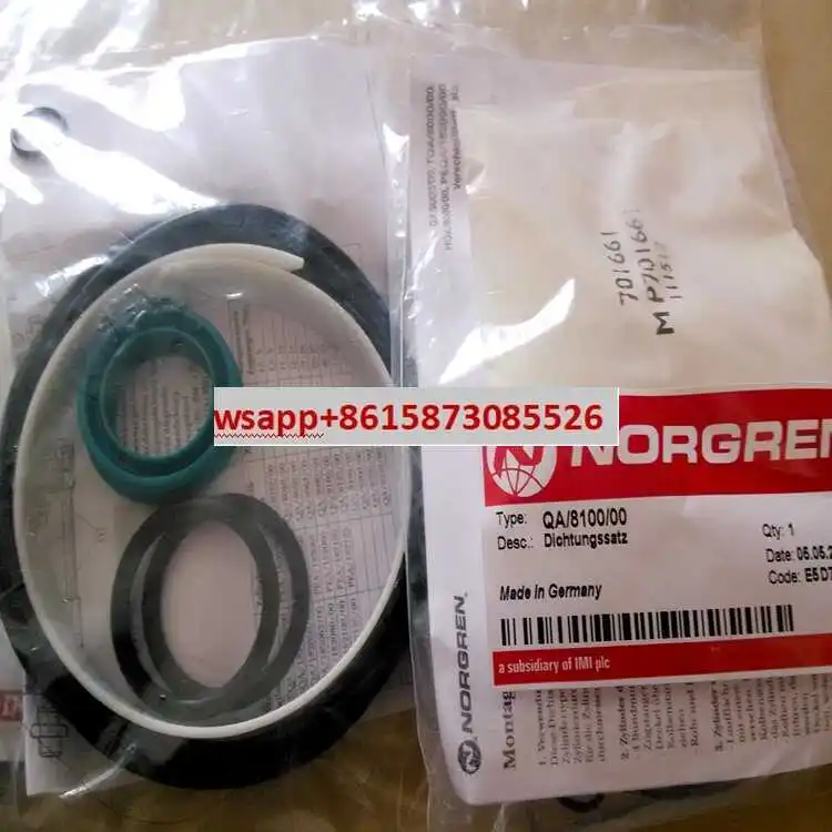 Cylinder Repair Kit… - image