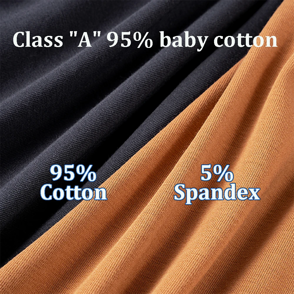 3PCS/Pack 100% Baby Cotton Super Soft Men's Panties Antibacterial Breathable Underpants 3D U-type Crotch Seamless Man Underwear