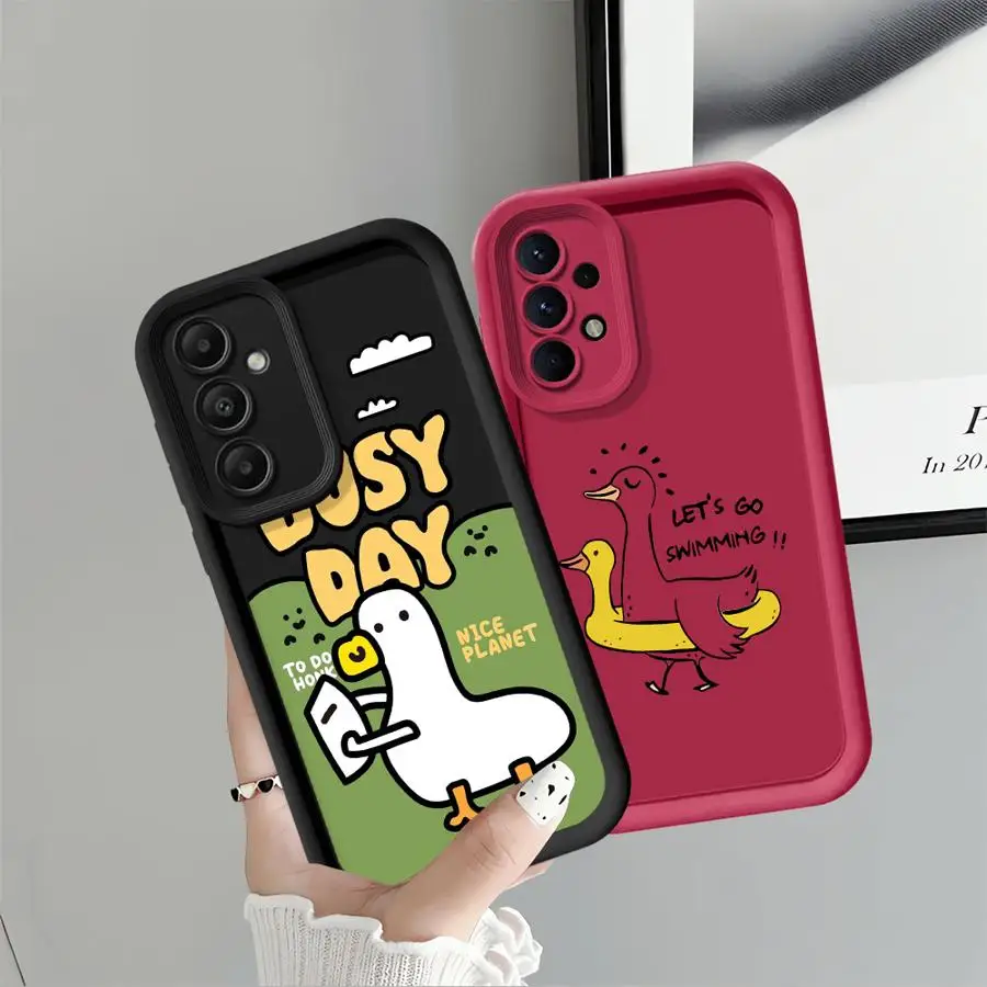 Soft Tpu Case For S…