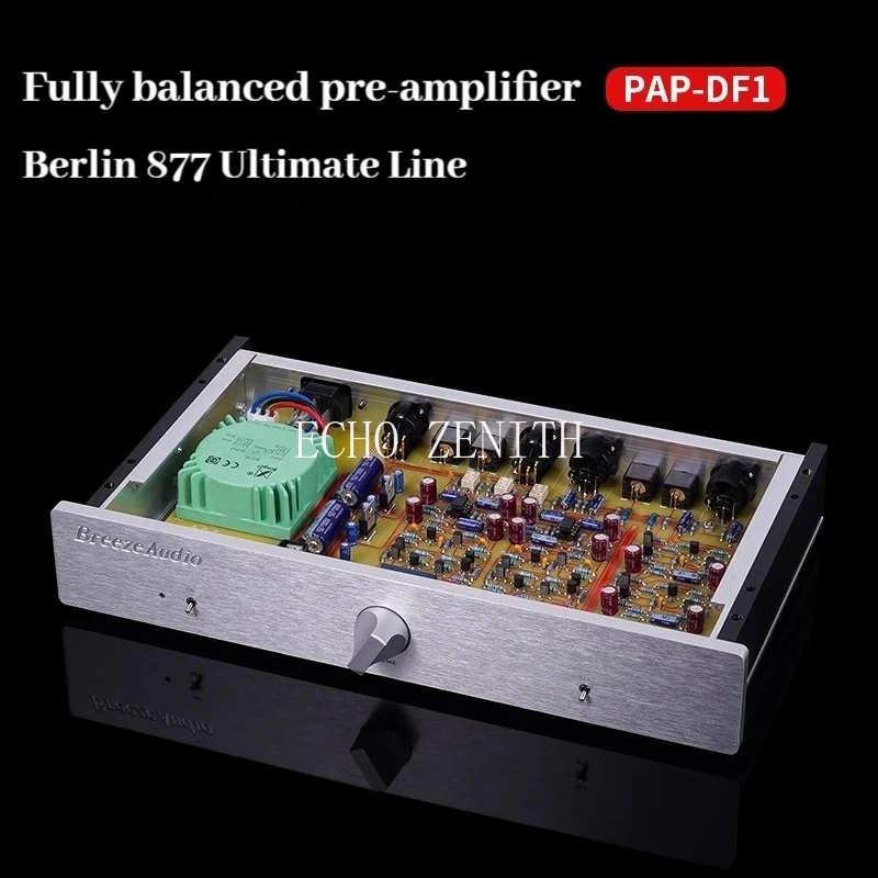 Reference Berlin 87…