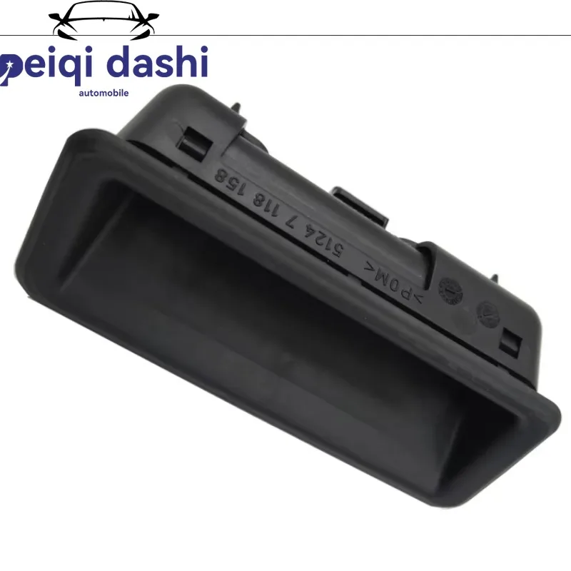 

51247118158 Trunk Tailgate Boot Opener Trunk Switch For BMW 2004-20156 E60 E90 E91 E92 E70 3 Coupe 5 Touring 5124-7118-158