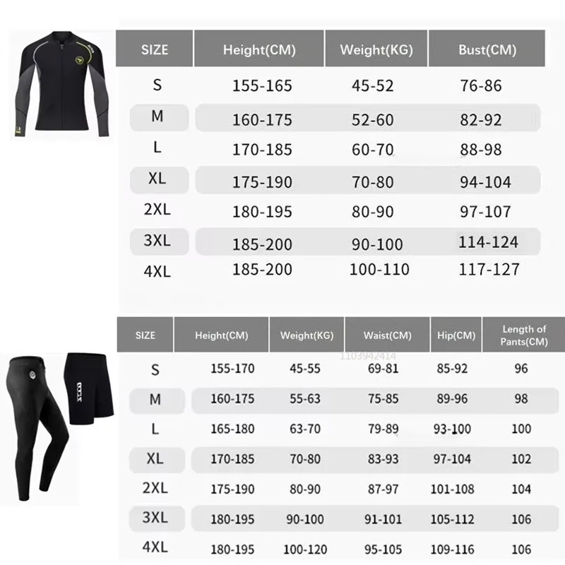 Thumbnail 2 - #5 Latest Wetsuit Tops Offers
