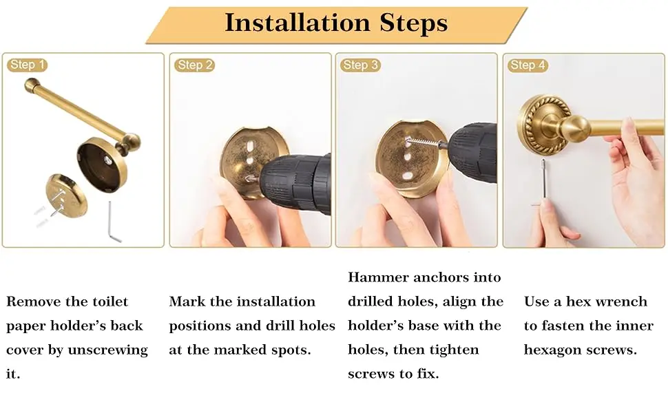 Installation Manual