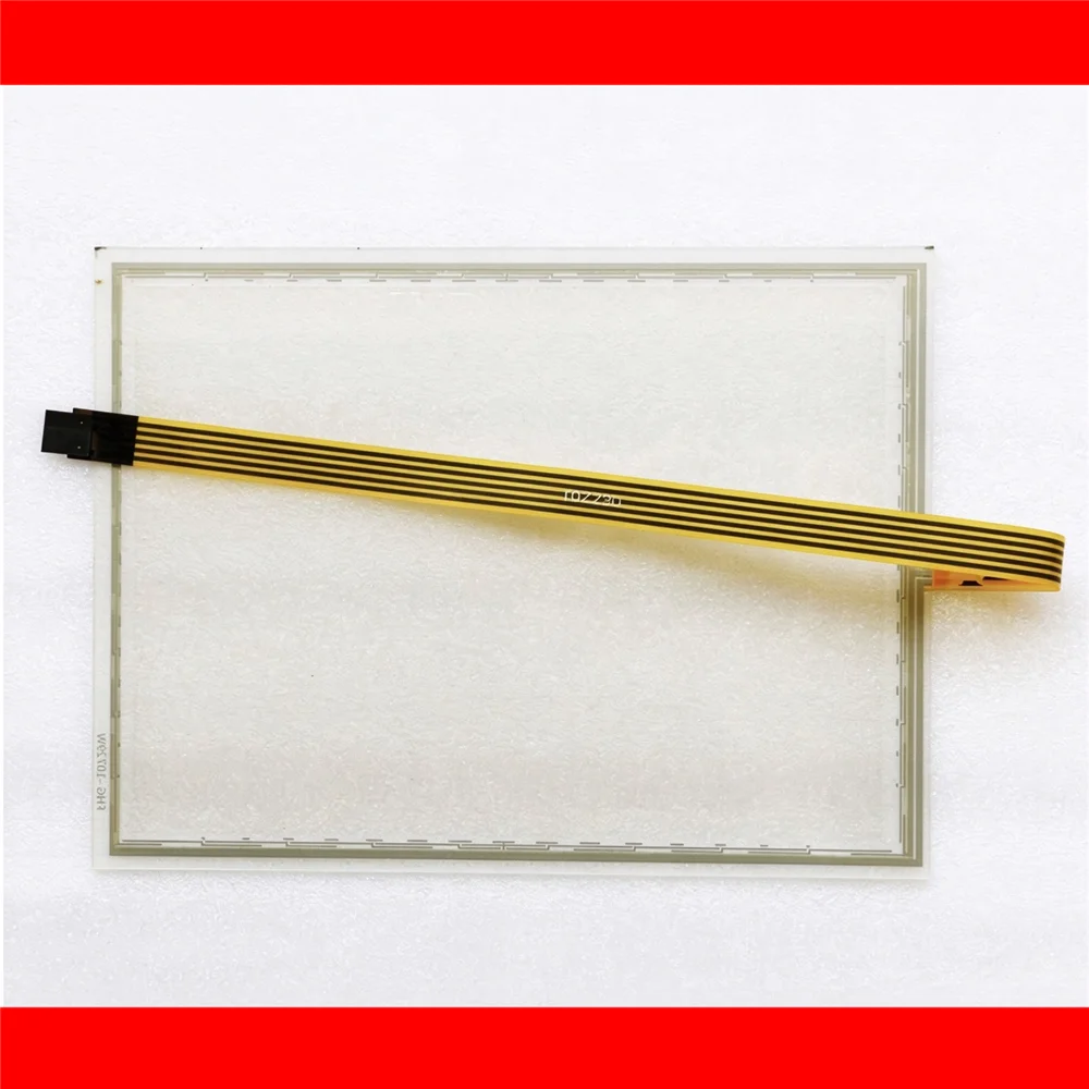 E301650 FS-01 -- 10.4 inch / 12 inch / 15 inch  -- Touchpad Resistive touch panels Screens