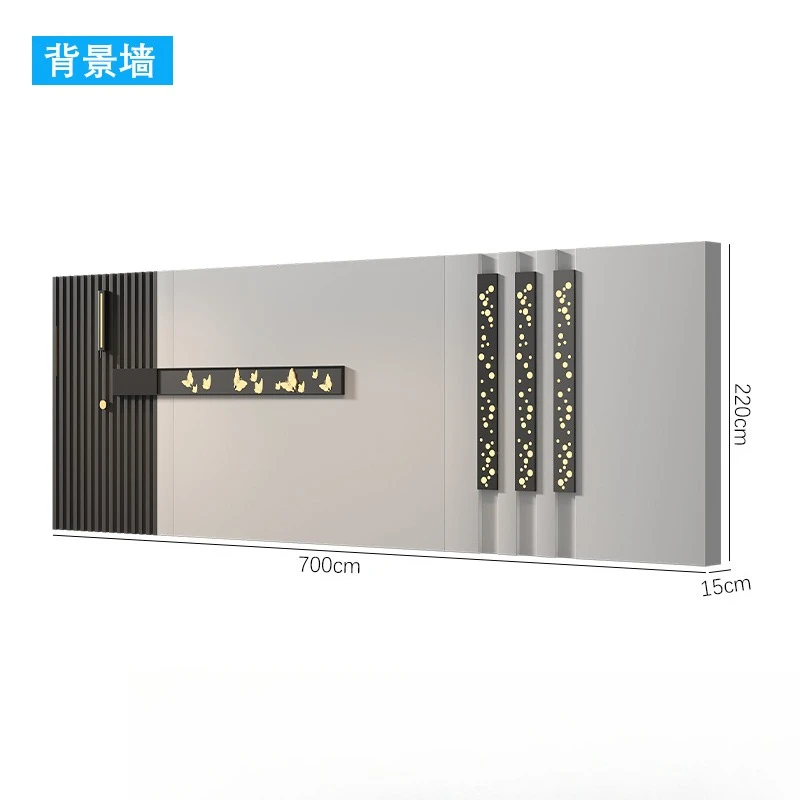Custom Stainless Steel  Outdoor  Water Curtain Wall - Running Water Screen for Courtyard  Villa Fence  Partition & Planting  Box