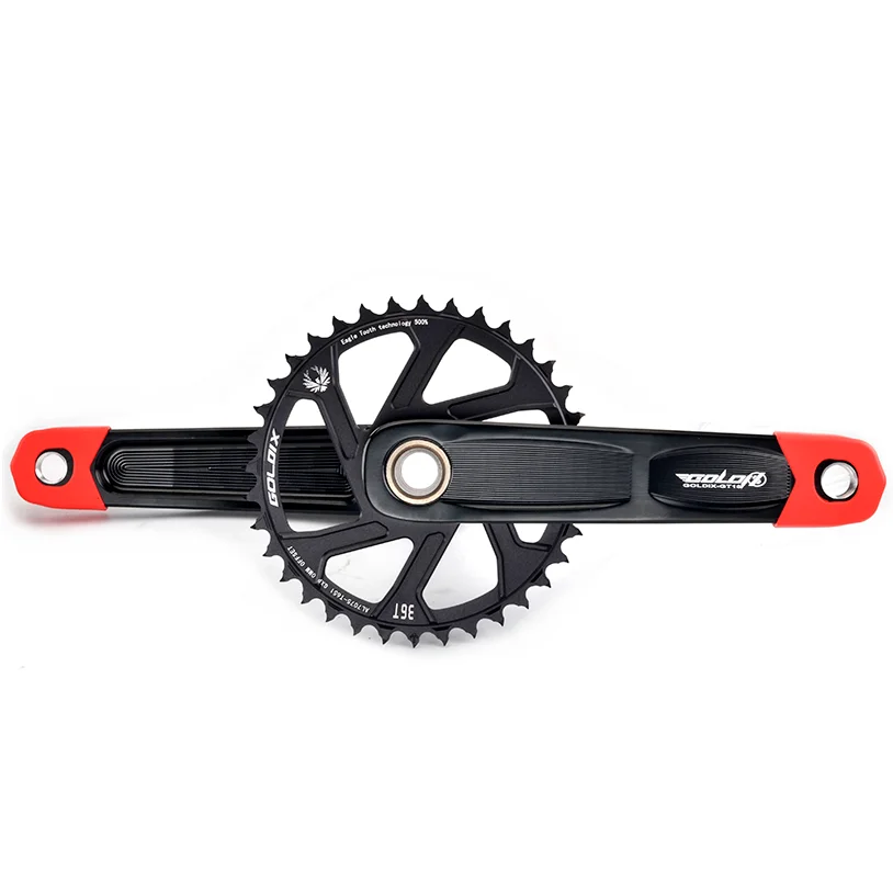 

Bike BOOST Crankset 30/32/34/36/38T Direct Mount Eagle Tooth 170/175mm MTB Crank 1x10/11/12 Speed For SRAM SX NX GX GXP XT M8100