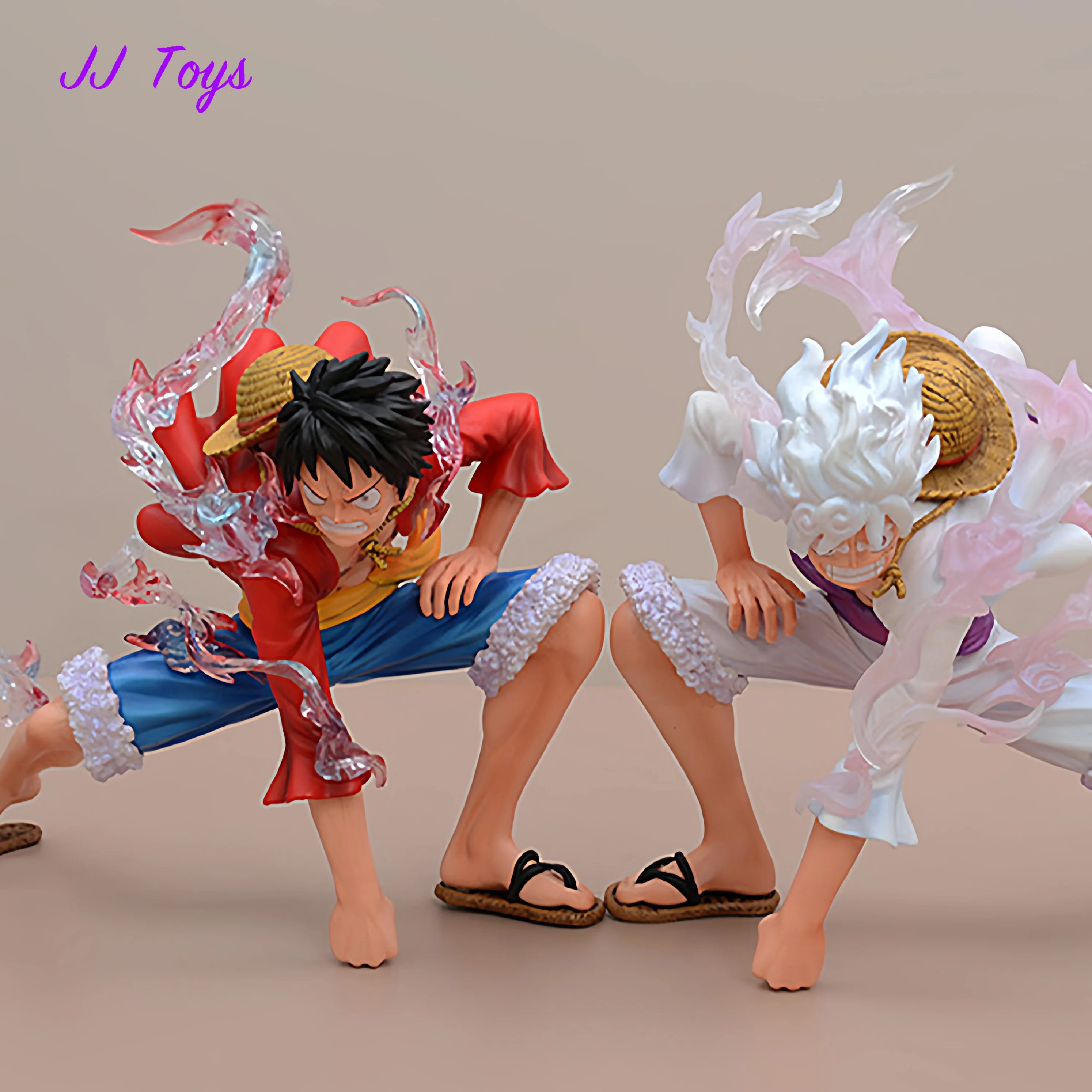 

16cm One Piece Anime Figures Swing Luffy Action Figure Statue Model Doll Collection Toys Gifts