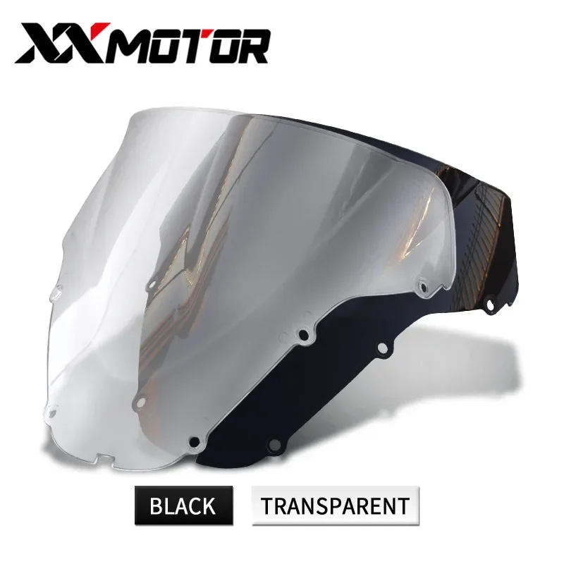 Parabrisas carenado para Honda CBR900RR 929 2000 2001 CBR900 929 00 01 CBR929 CBR 900 RR accesorios de motocicleta