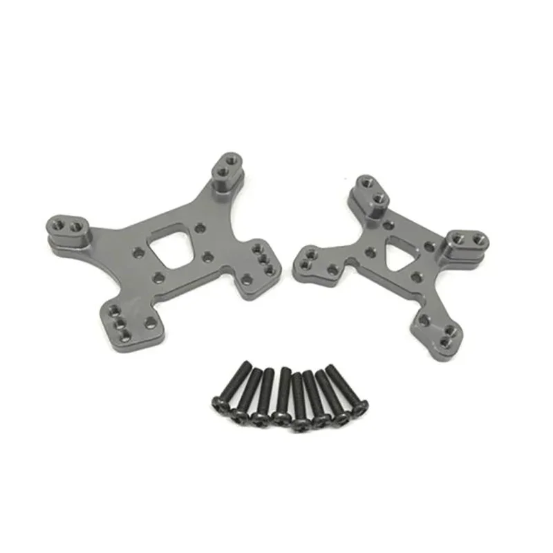 WLtoys 144001 RC car upgrade spare parts front and rear Shock absorber plate 144001-1302