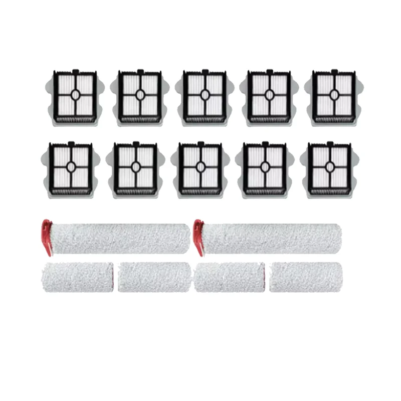 

A74G-For Roborock Dyad Pro / Dyad Pro Combo / WD2H1A / A10 Ultra Robot Vacuum Main Brush And Filters Accessories
