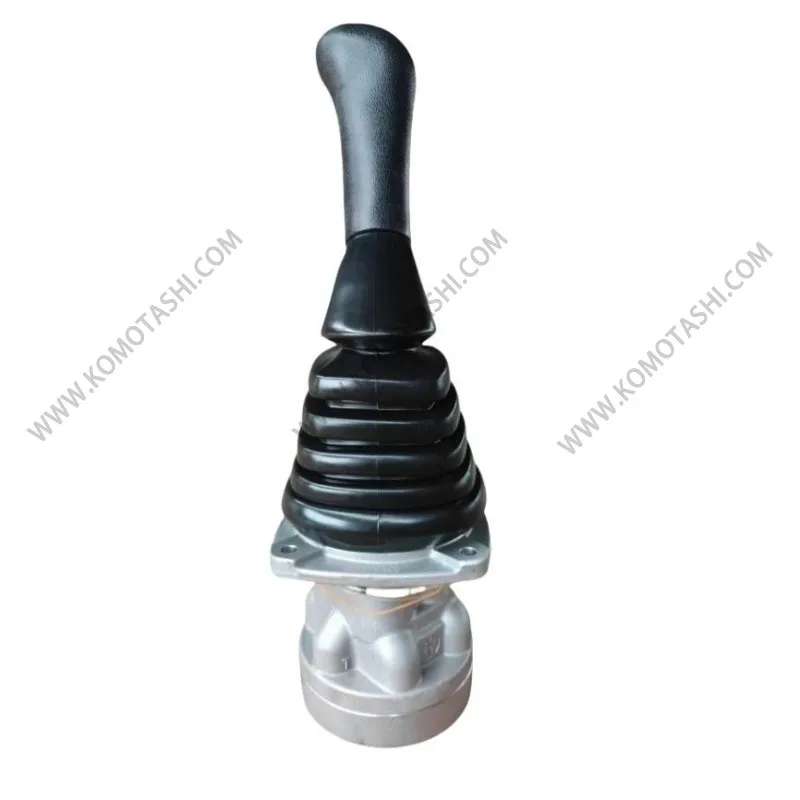 

Newpars Auto Parts New Original Kawasaki PV48K1347 PV48K1348 Controller Operating Handle Pilot Valve Assy Assembly for Excavator