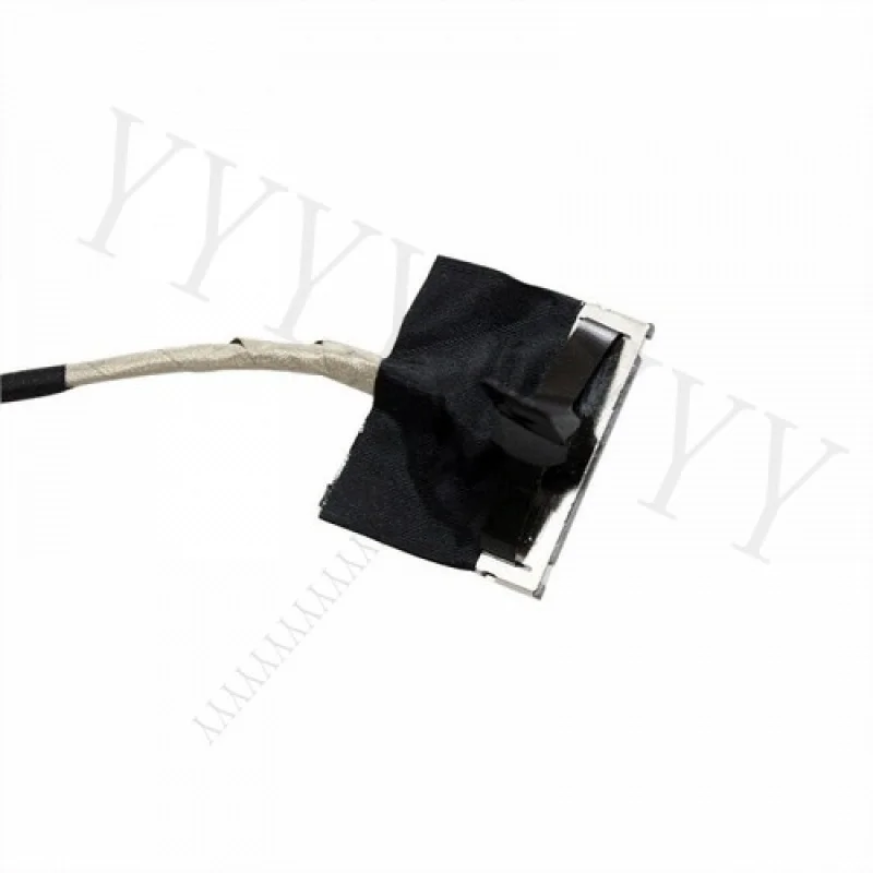 Y+Screen Flex Cable For Lenovo IdeaPad Y50 Y50-70 DC02001YQ00 EDP LVDS LCD Cable view 4