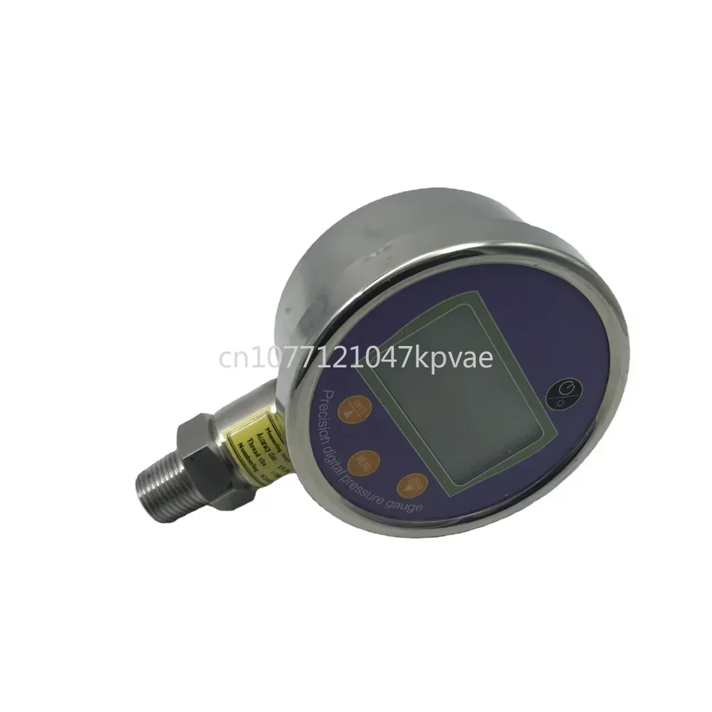 

Gauge with Data Logger and Rechargeable Battery KPG201C USB Digital Pressure