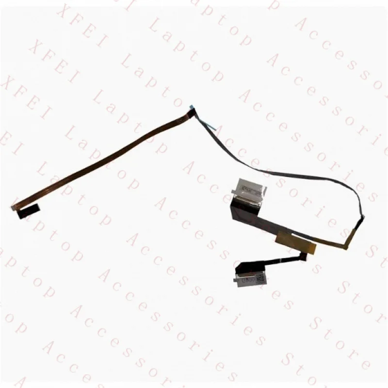 

D New 01KCR1 1KCR1 For Dell Inspiron 5510 5515 Vostro 5515 V5515 Touch EDP Cable