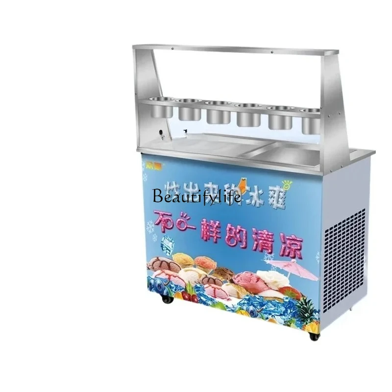 Macchina Per Il Ghi… - image