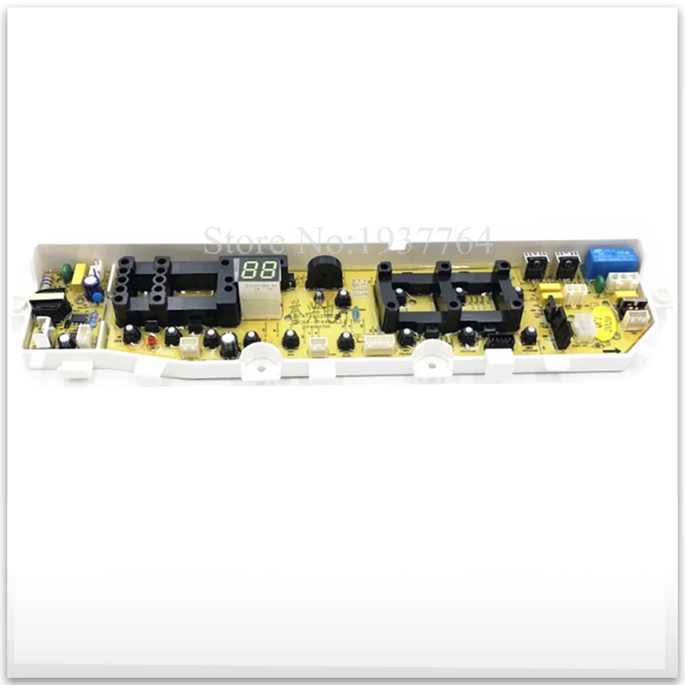 new good working High-quality for washing machine Computer board DC92-01673GH DC92-01681C DC41-00215B DC92-01764B control board