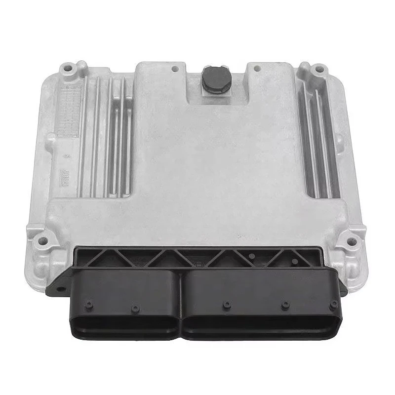 Remanufactured Plug & Play ECU 0261S02056 06F906056BB, Fit Seat Altea