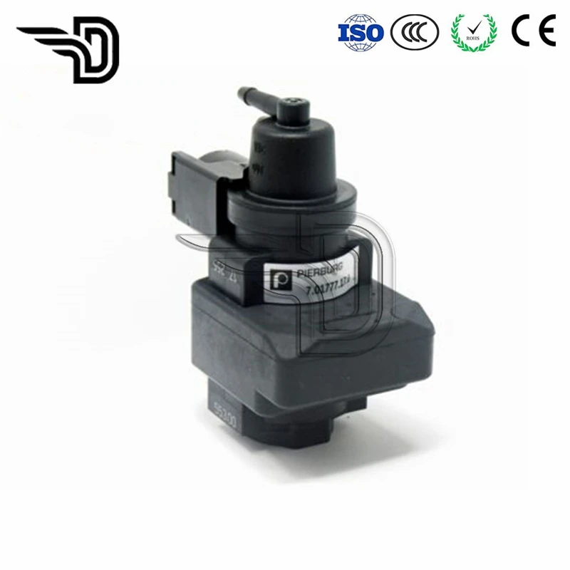 Turbocharge Boost Pressure Converter Solenoid Valve 11657599547 For BMW 114i 116i 118i 316i 320i Mini Cooper R55 R56 R57 R60 R61