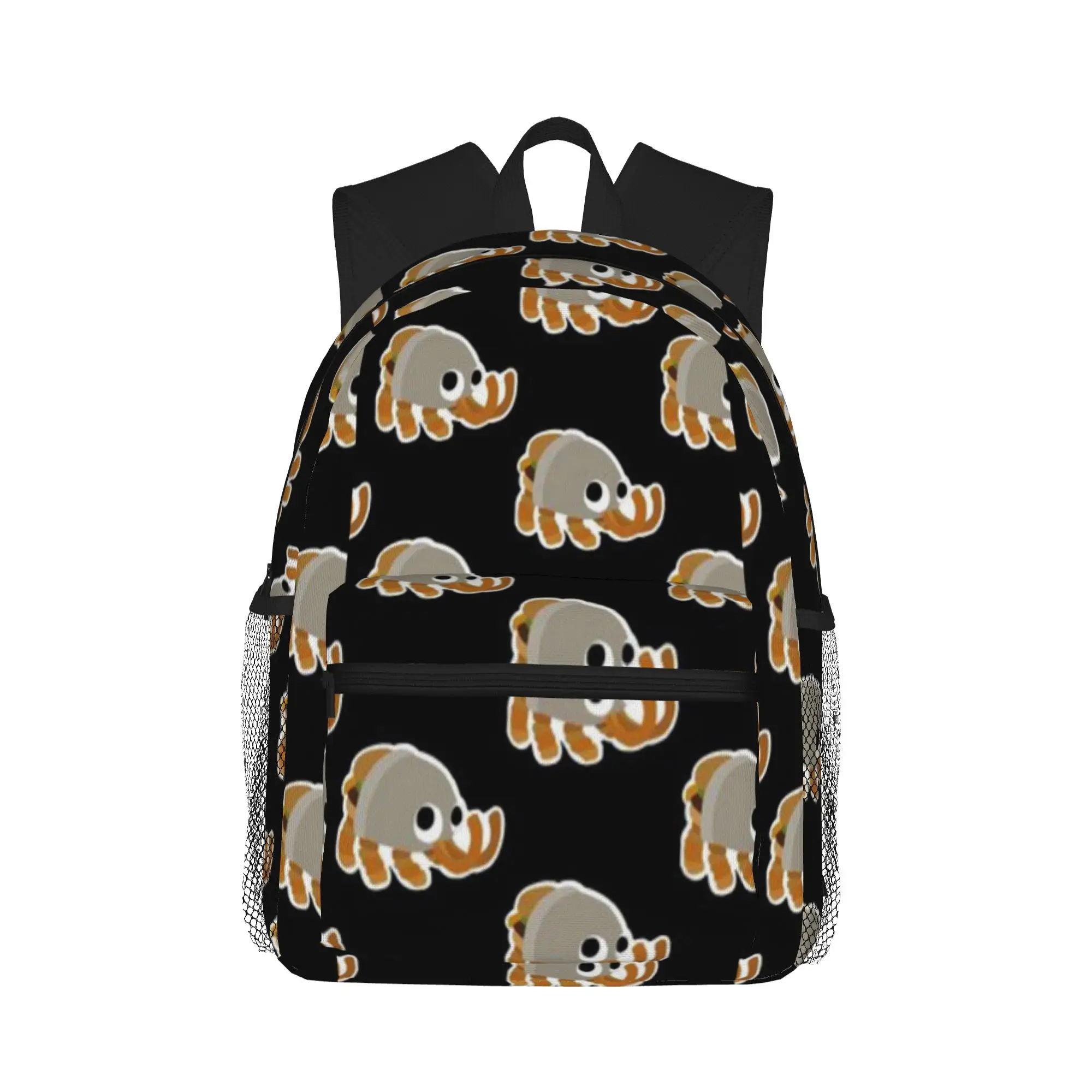 

Bunger Casual Backpack for Students and Adults Feminina backpack