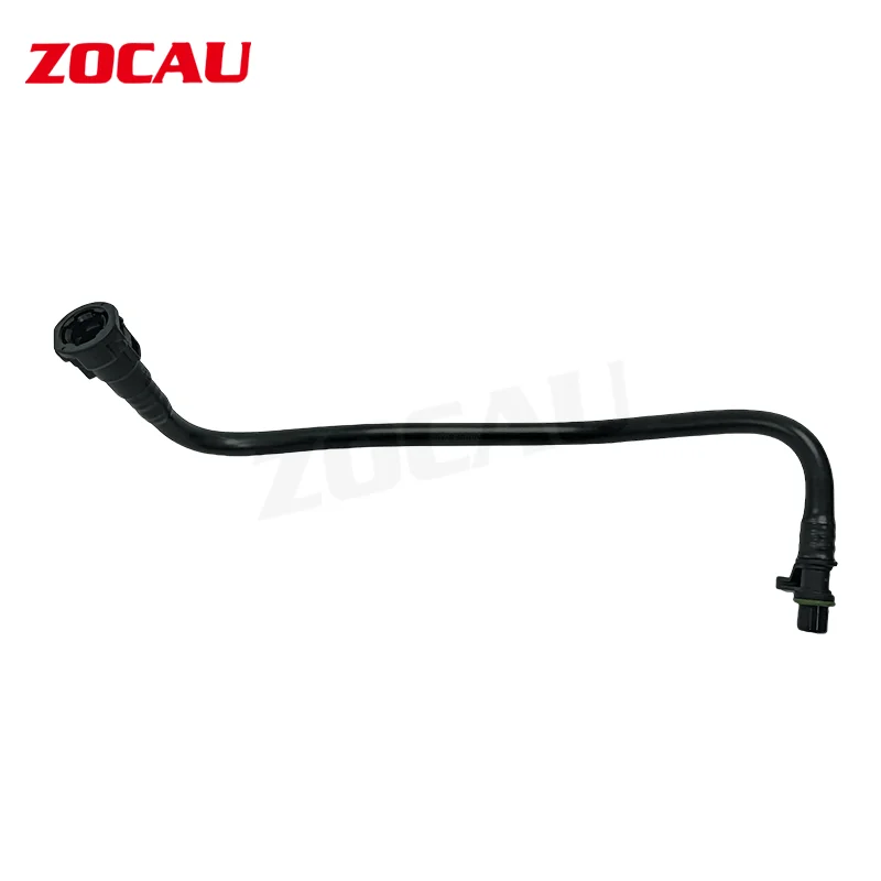 ZOCAU Automatic Transmission Tubing Wave Box Tubing  Oil Cooler Hose OIL LINE For Volvo S40 C70 C30 2004-2013 31202911 31274487