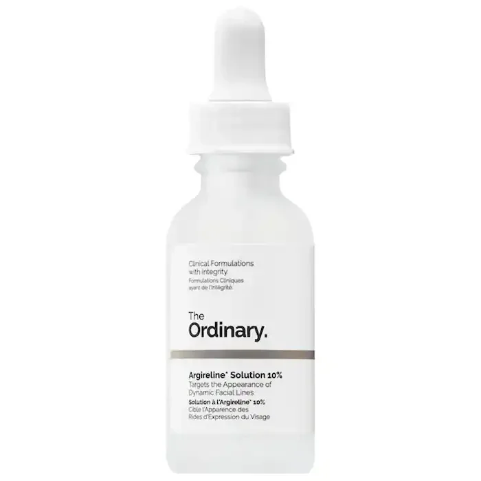 De Gewone Huidverzorging Sets Niacinamide Serum Niacinamide Hyaluronzuur Serum 30 ml Originele Hydraterende Huidverzorgingsproducten