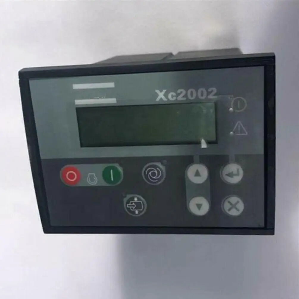1900100380 Control Panel For Atlas Copco Compressor XAHS447CDCD 1900-1003-80