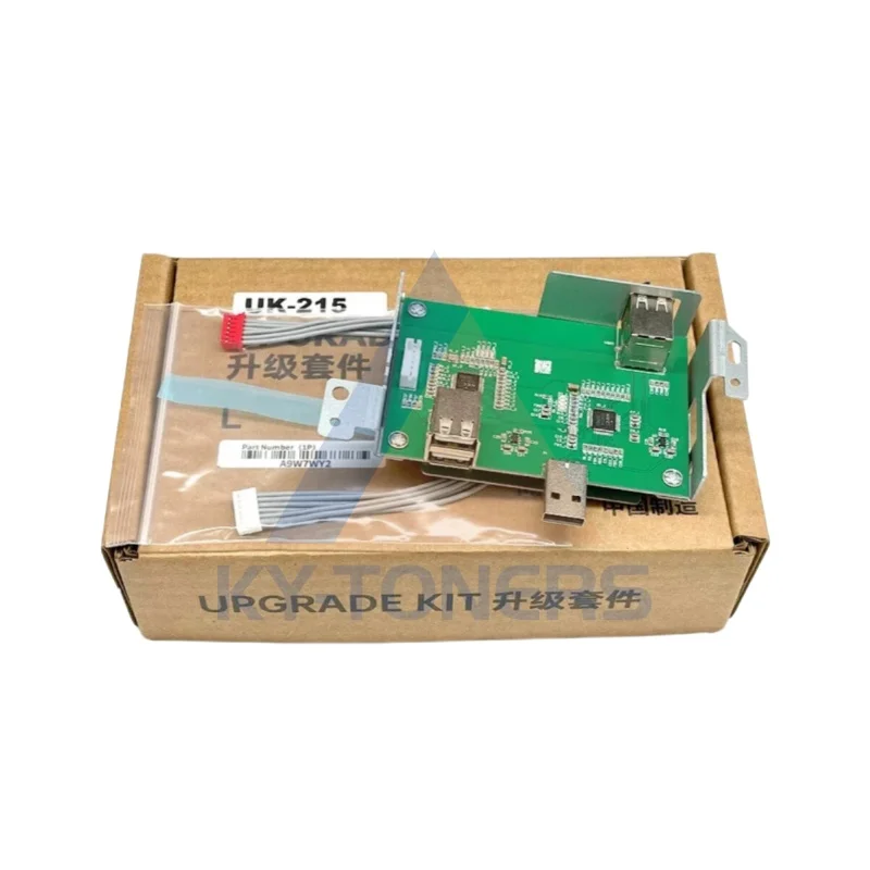 UK215 UK221 upgrade kit for Konica Minolta Bizhub 287 367 C226 C266 C227 C287 C308 C368 BH287 BH367 C360i C300i Wireless LAN Kit