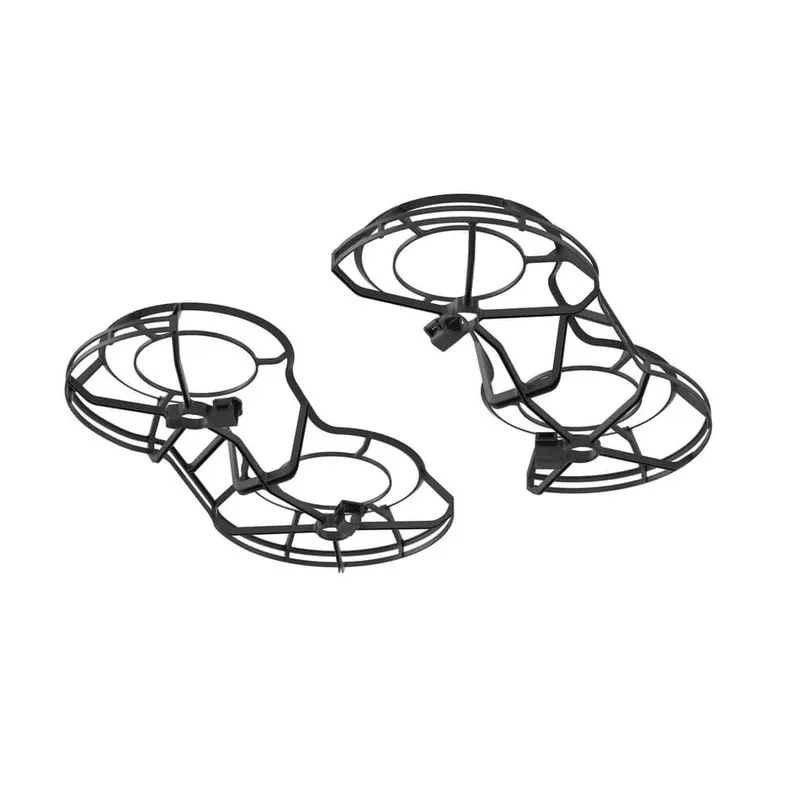 

360° Propeller Guard for DJI Mini 2/2 SE/ 4k Propellers Blades Props Protective Cage MiniSE Drone Accessories