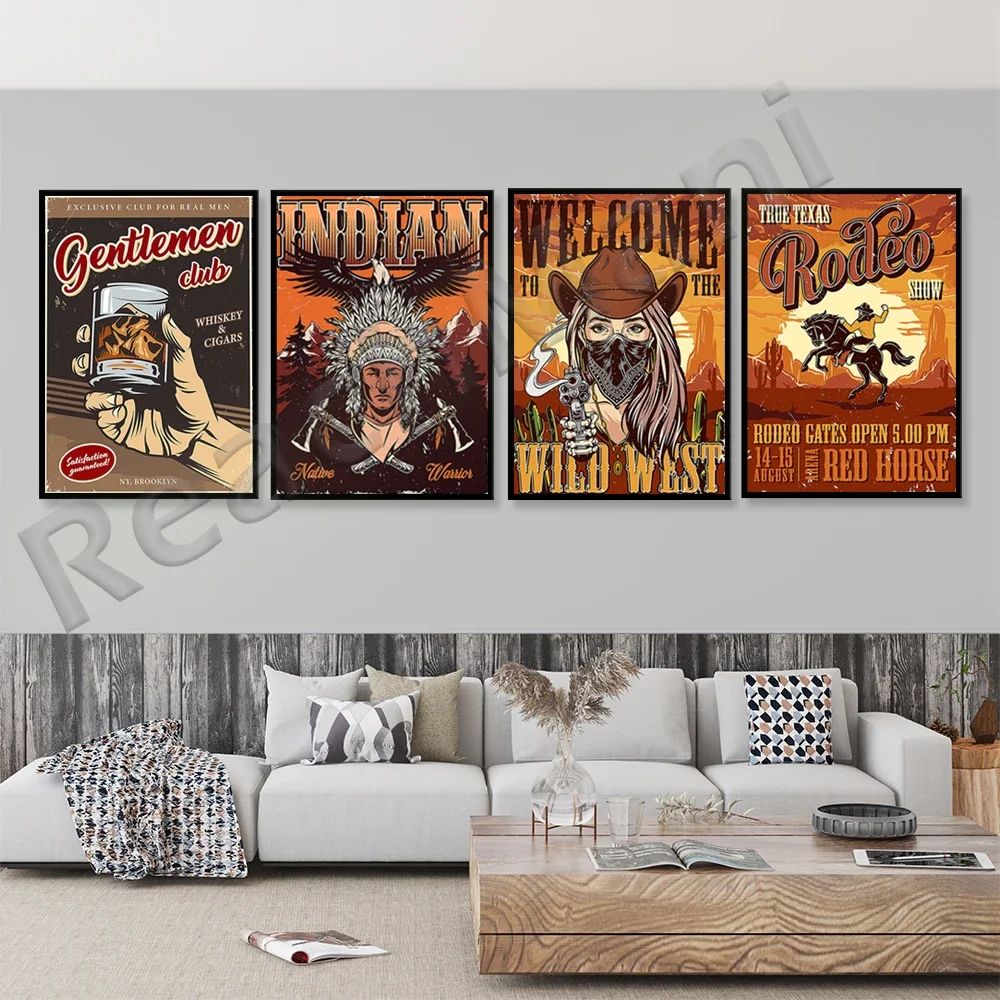 

Vintage Whiskey Poster |Cowgirl Poster | Cowgirl Print | Wild West | Western Wall Art | Vintage Western Poster | Western Cowgirl