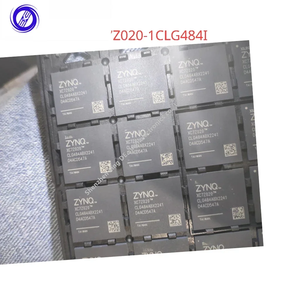 Xc7Z020-1Clg484I Xc…