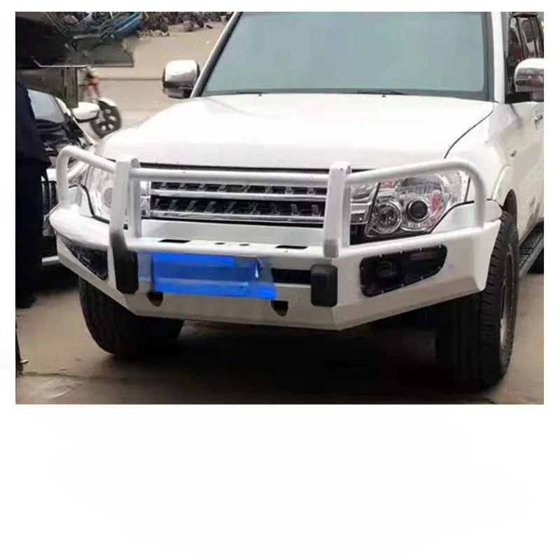 

Передний бампер в австралийском стиле, защитная дуга для фар, спортивная дуга, противоударная дуга, внедорожный бампер