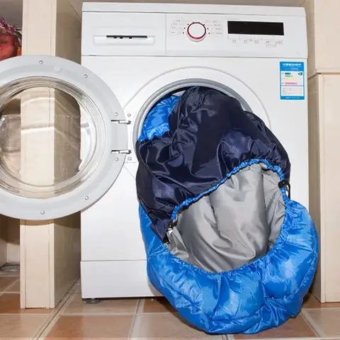 10 best sales कैम्पिंग स्लीपिंग बैग - №2