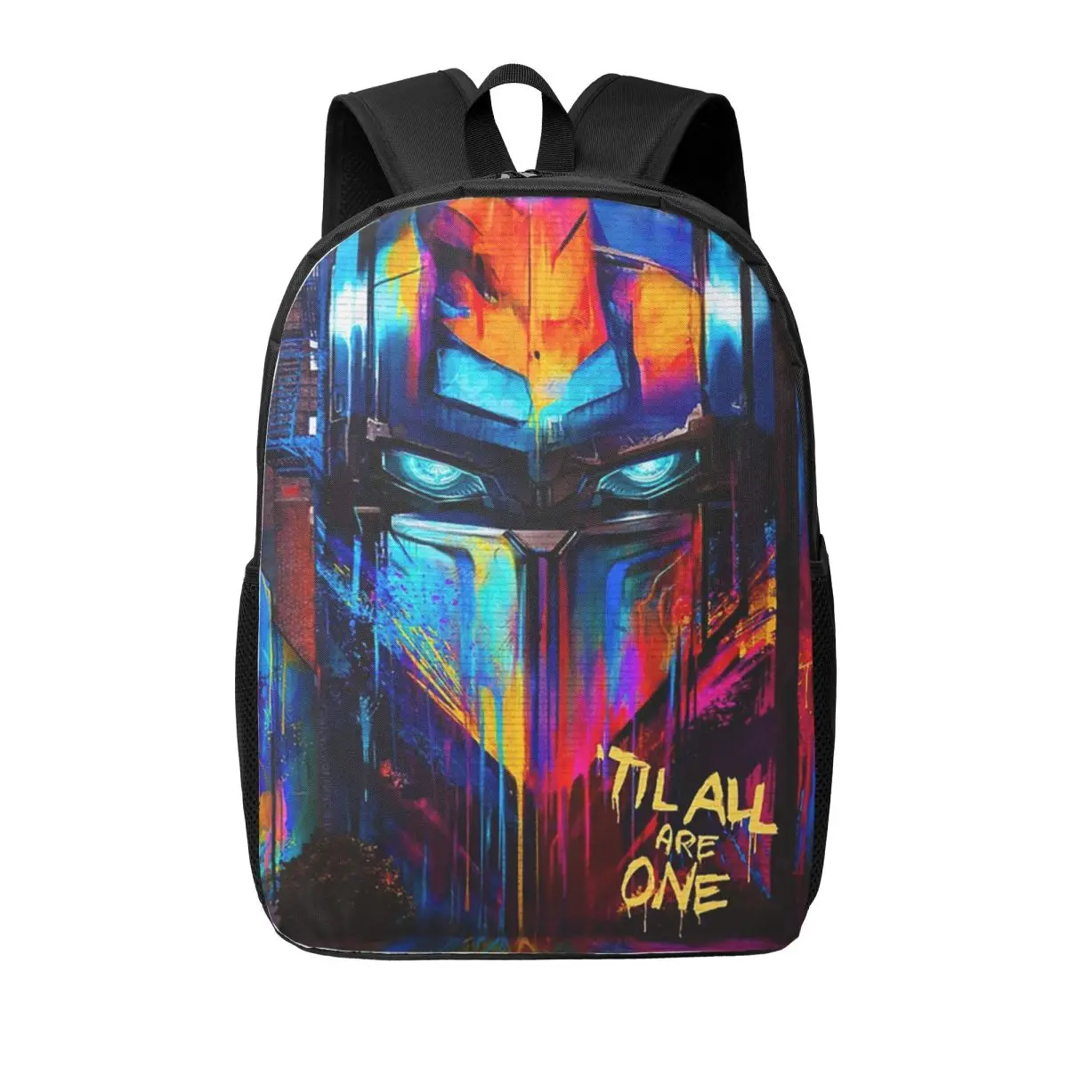 

Rise Of The Beasts Woman Backpacks Boys Girls Bookbag Fashion Children School Bags Portability Travel Rucksack Shoulder Bag