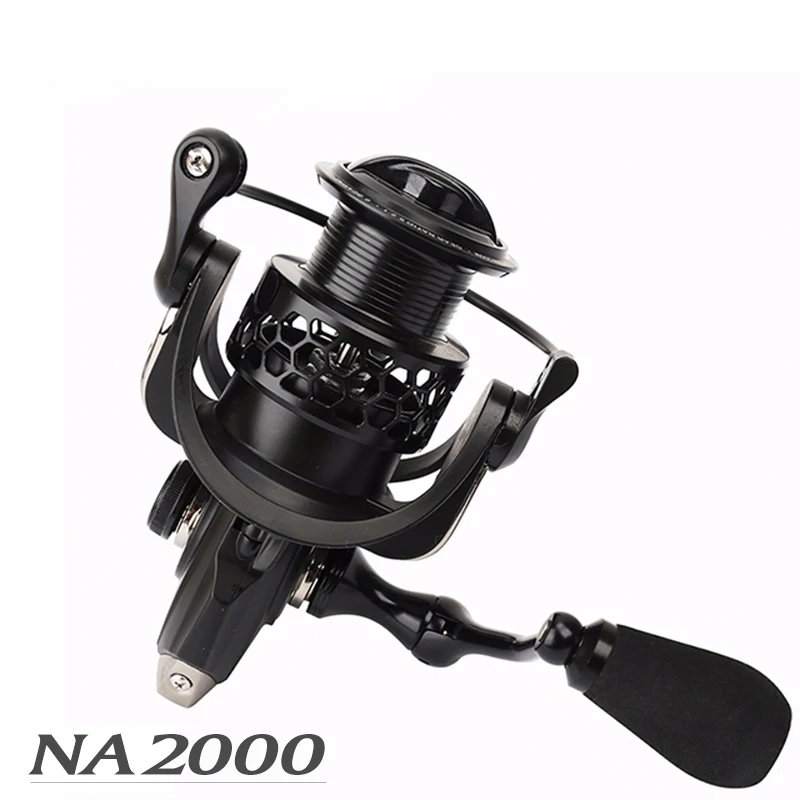 tsurinoya-spinning-fishing-reel-na-2000-3000-4000-5000-power-6-12kg-speedratio-52-1-lightweight-stream-tout-bass-spinning-wheel
