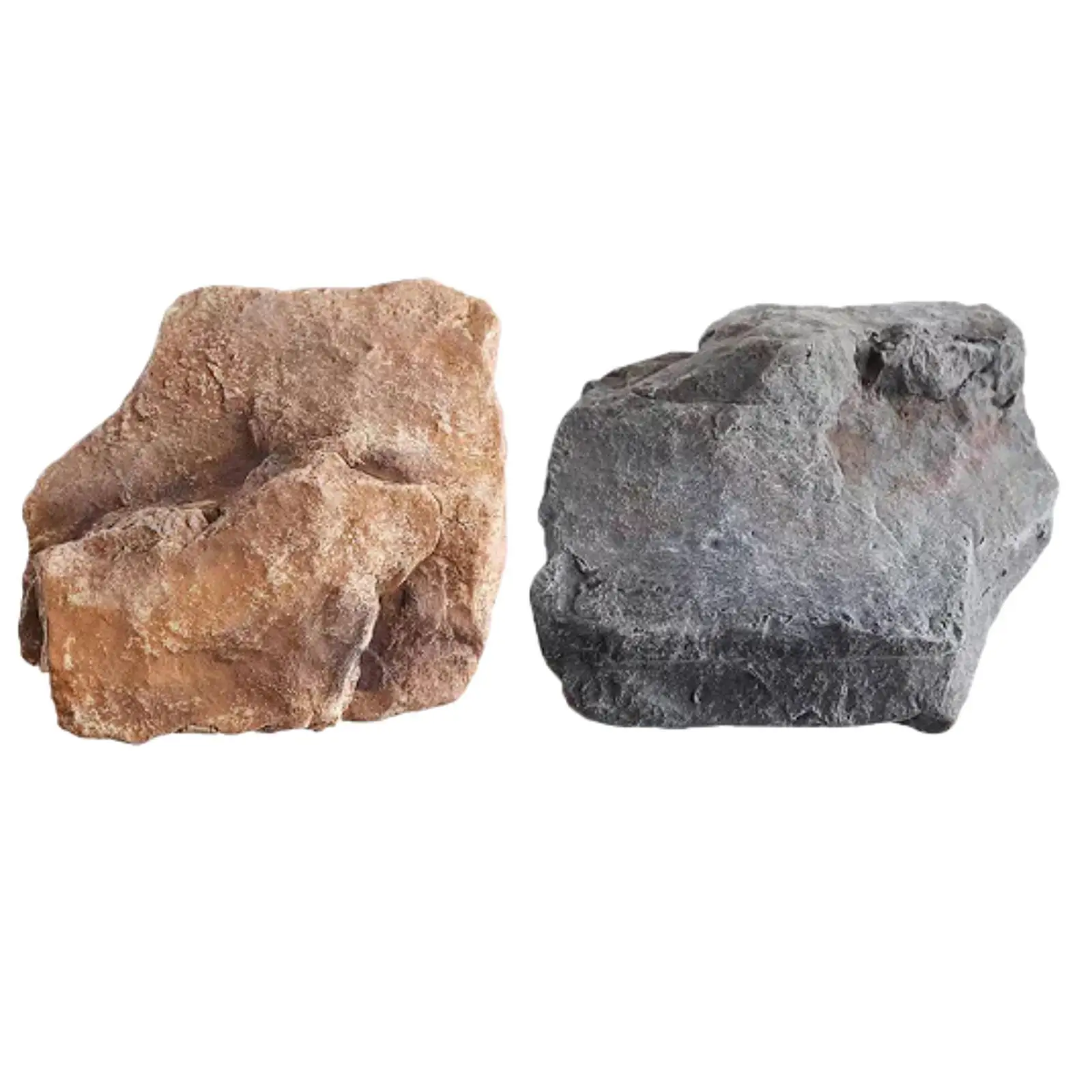 

Artificial Landscape Rock Decoration for Courtyard Commercial Streets Yard