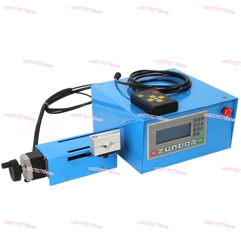 

Automatic Connector PLC Swing Welding Linearizer Electric Oscillator