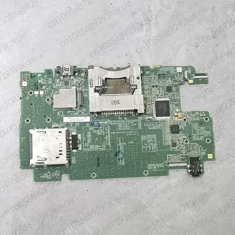 NEW3DSXL/LL Main Board 3DS Main Board NEW2DSXL Control Main Board 3DSXL Original 3DS/2DS