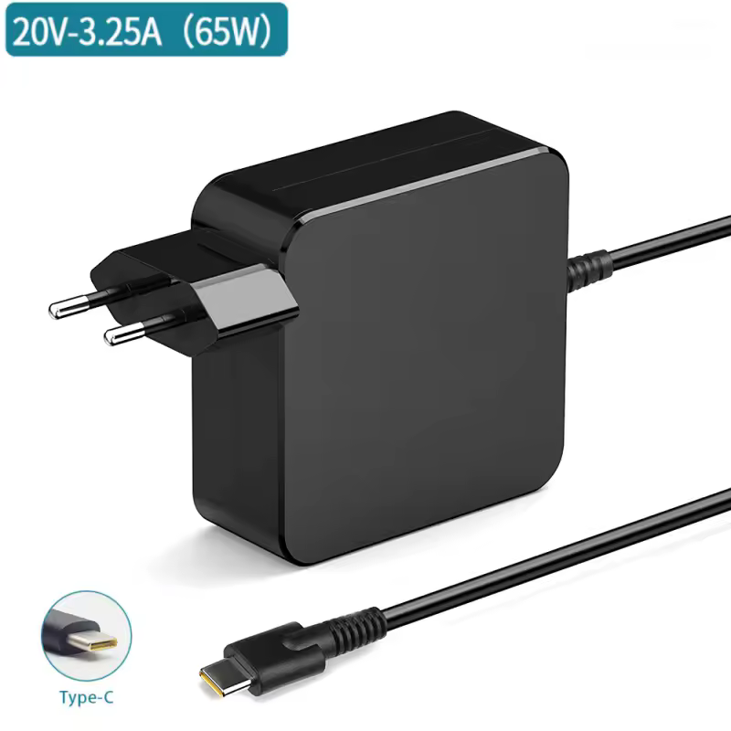 3. USB-C 65..