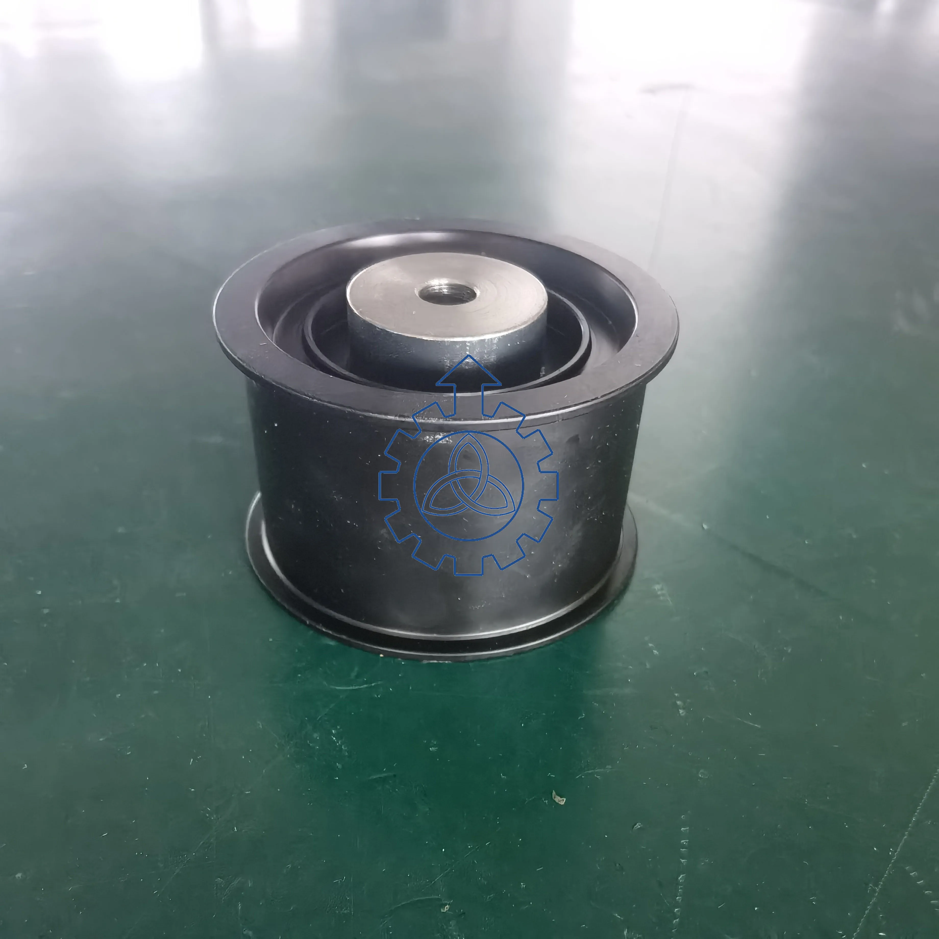 1757983 T36883 Sca engine guide wheel