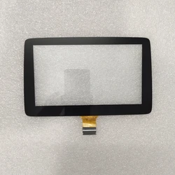 7 inch Touch panel Digitizer For 2014-2016 Mazda 2 3 Axela CX-3 MX-5 TM070RDZ38 Radio Capacitive BHP1611J0D HCY-CTP7088-A0